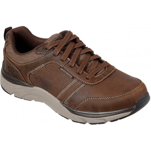 Skechers Relaxed Fit: Sentinal - Lunder