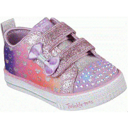 Skechers Sparkly Hearts 20135N