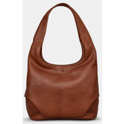 Yoshi Meehan Leather Shoulder Bag YB31