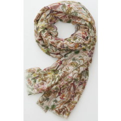 Fable Meadow Lightweight Scarf 95797