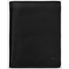 Yoshi Traditional Extra Capacity Leather Wallet Y2019