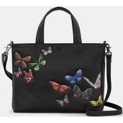 Yoshi Amongst Butterflies Multiway Grab Bag Y26