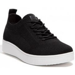 Fitflop RALLY™ TONAL KNIT SNEAKERS 