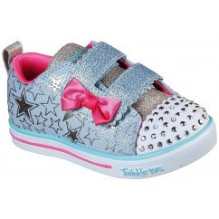 Skechers Twinkle Toes: Sparkle Lite - Stars So Bright 