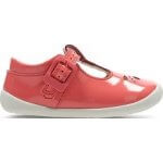 CORAL PATENT - BUCKLE FASTENING 