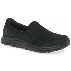 Skechers Work: Relaxed Fit - Cozard 76580